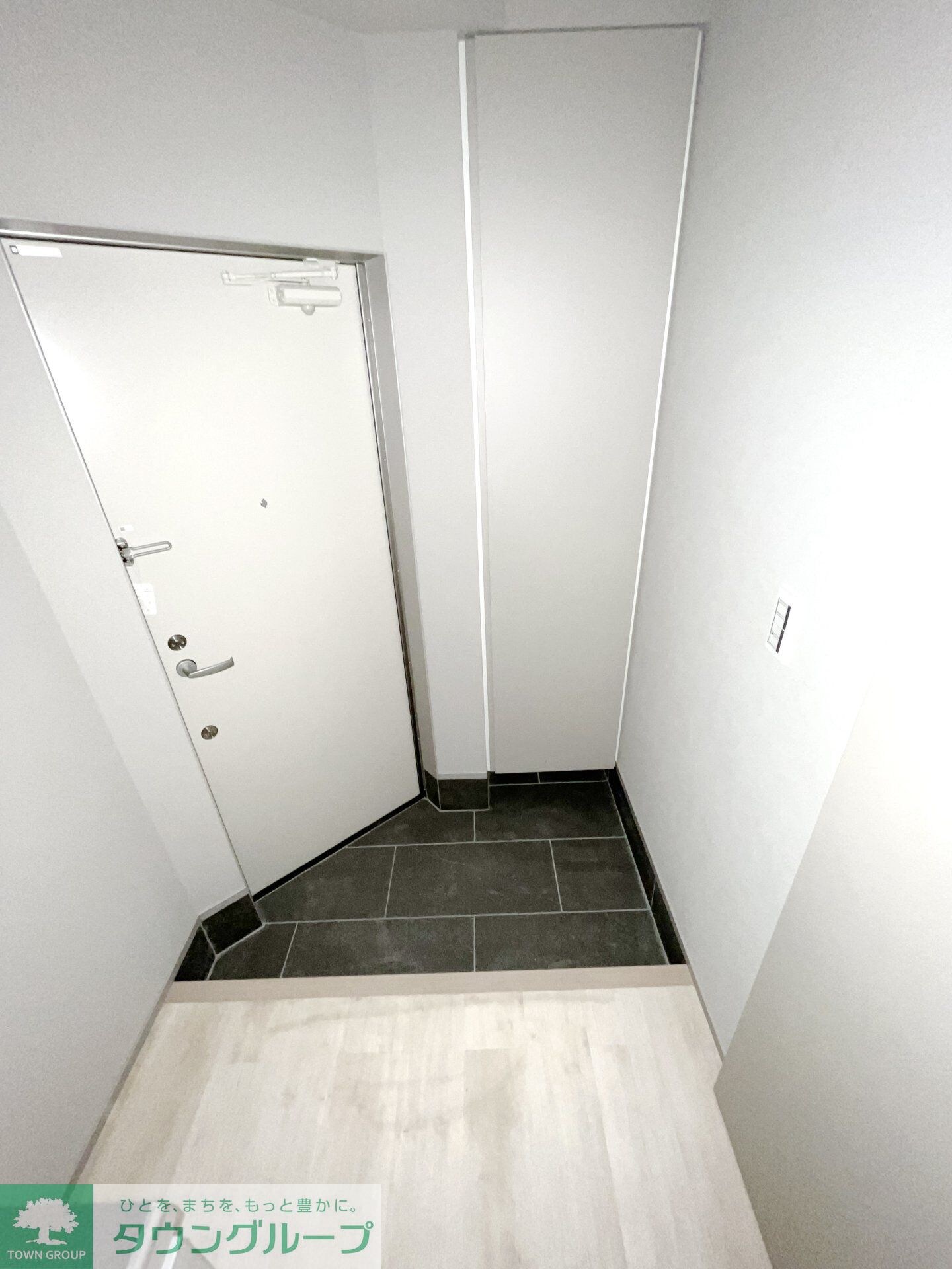 松原戸建の物件内観写真