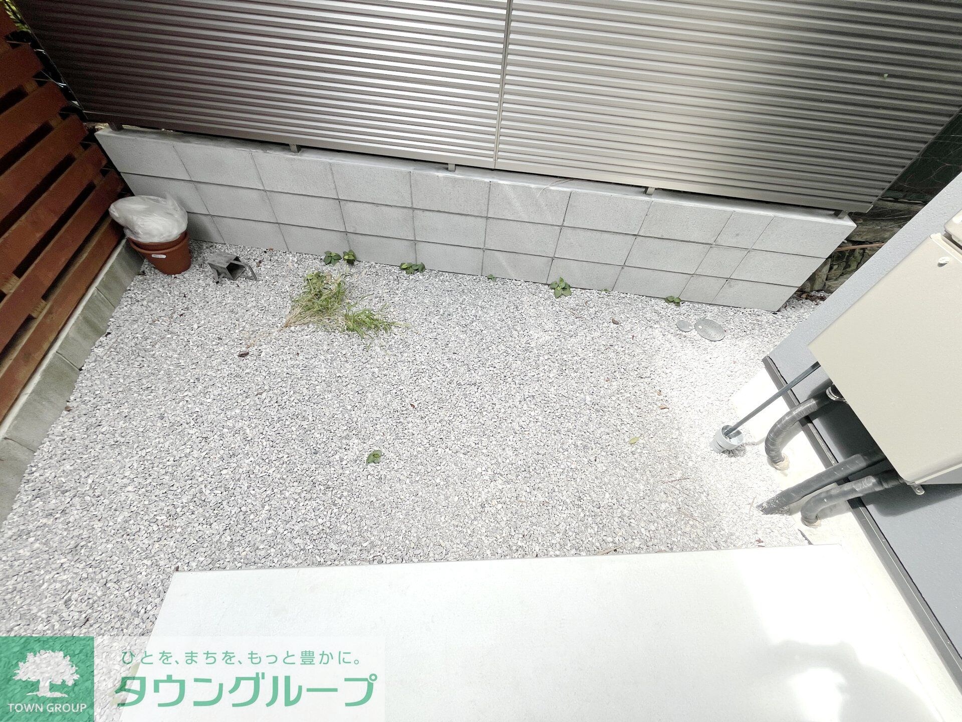 松原戸建の物件内観写真