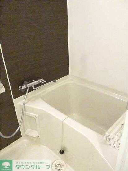 ブリステラス学芸大学前の物件内観写真