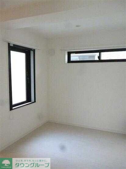 ブリステラス学芸大学前の物件内観写真