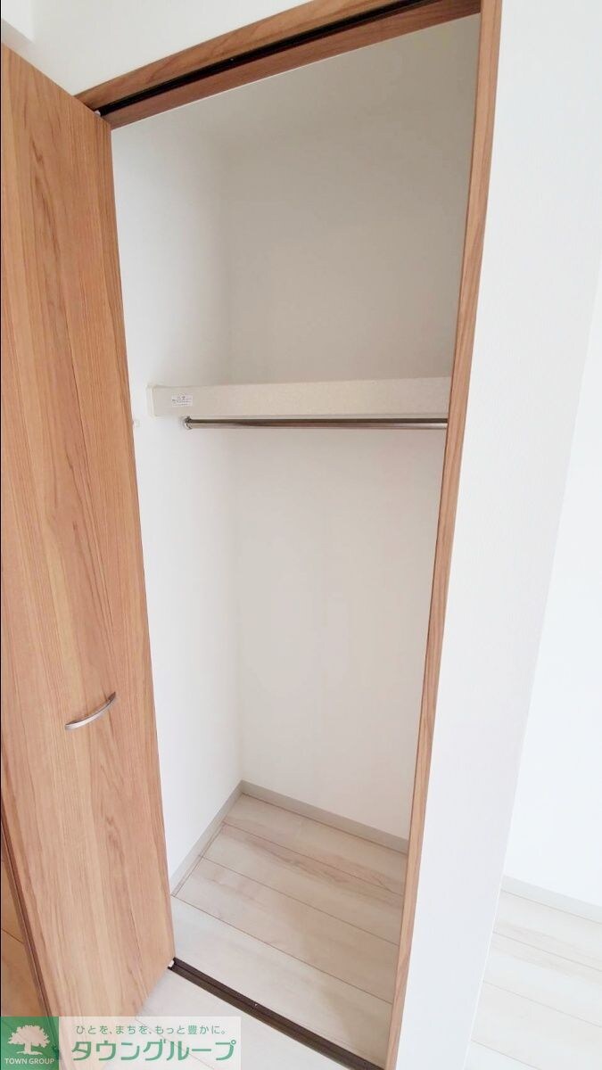 アローネ明大前の物件内観写真