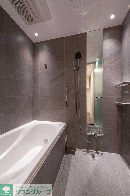 パークコート神宮北参道 ザ タワーの物件内観写真