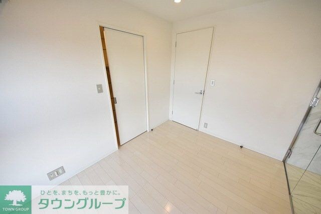 レジディアタワー中目黒の物件内観写真