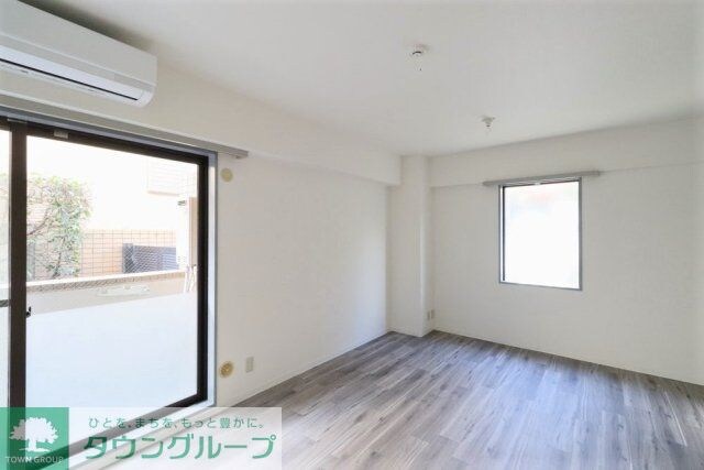 ロイヤルアーバン駒場東大の物件内観写真