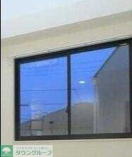 渋谷松見坂パークサイドヒルズの物件内観写真