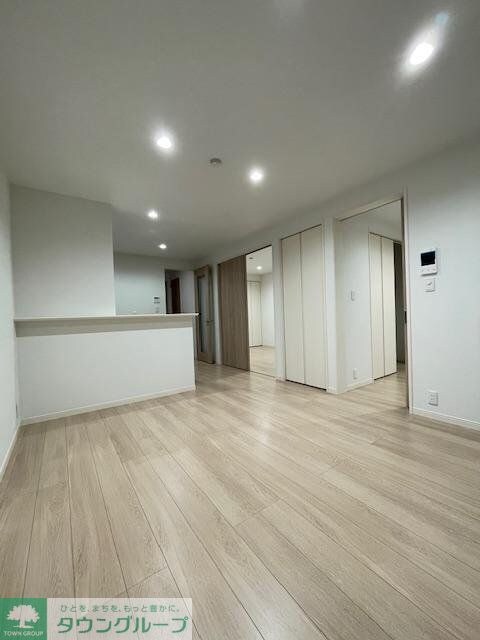 SOPHIA方南の物件内観写真