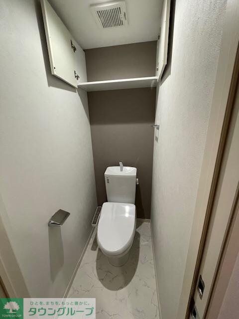 SOPHIA方南の物件内観写真