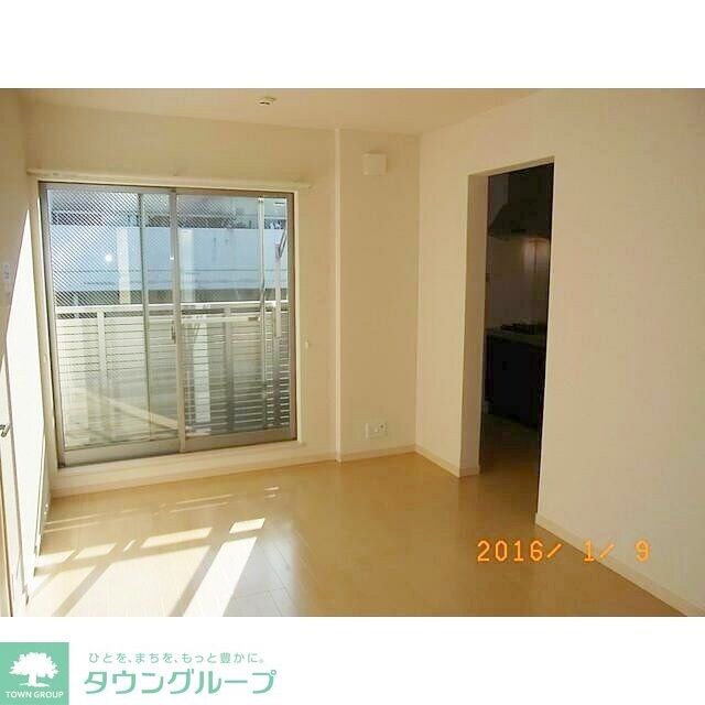 Maison HALUの物件内観写真