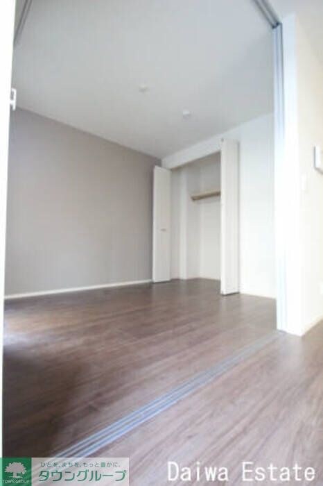 ROPPONGI skyeの物件内観写真