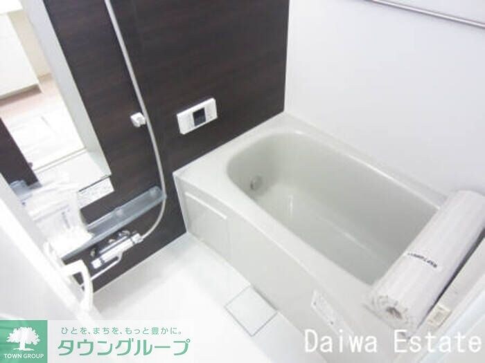 ROPPONGI skyeの物件内観写真