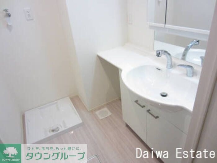 ROPPONGI skyeの物件内観写真