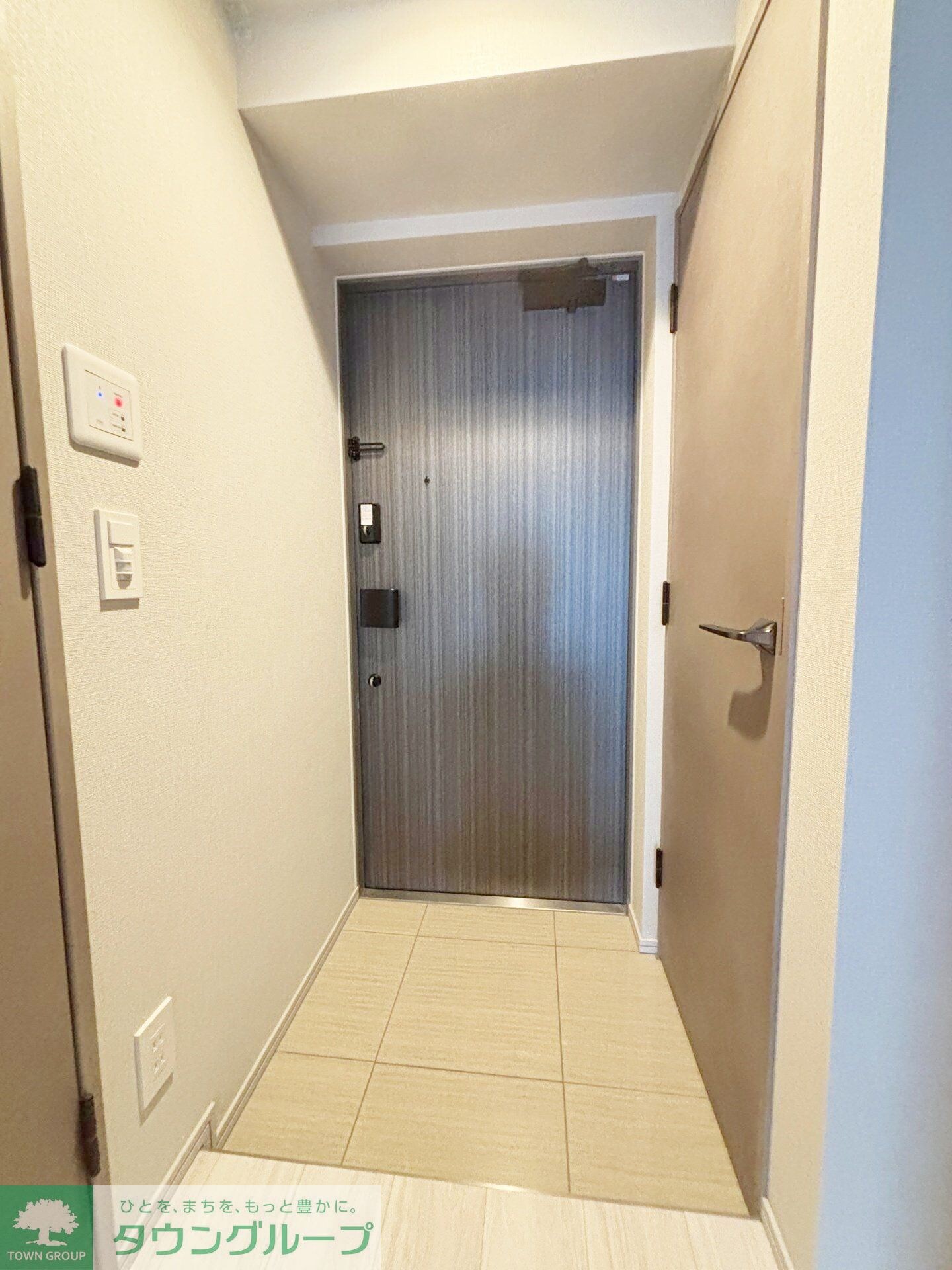 AIFLAT渋谷西原の物件内観写真