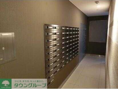 JPnoie下高井戸の物件内観写真