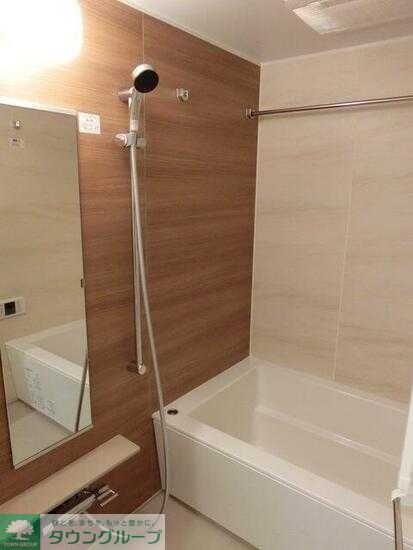 JPnoie下高井戸の物件内観写真