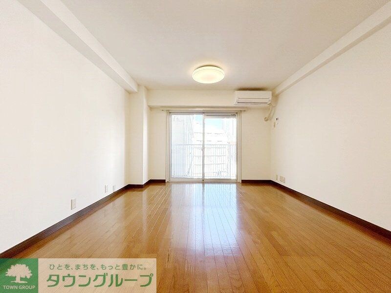 渋谷藤和コープの物件内観写真