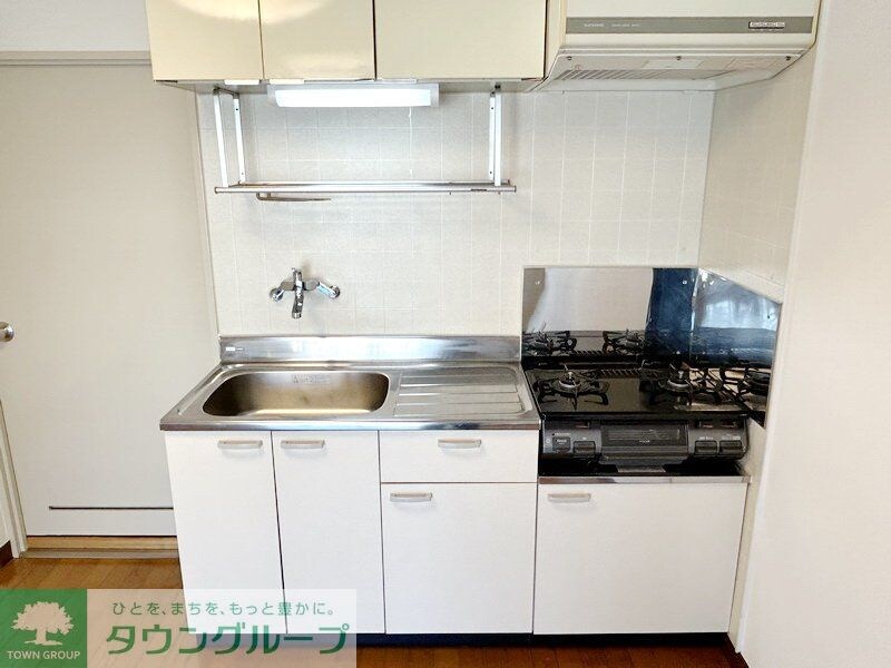 渋谷藤和コープの物件内観写真