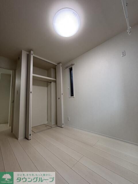 新築 シャロンスプリングの物件内観写真