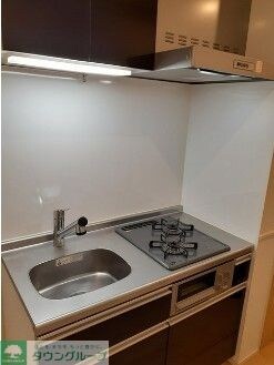 Y・S 中野坂上の物件内観写真