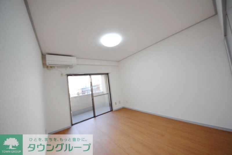 エスエヌハイツの物件内観写真