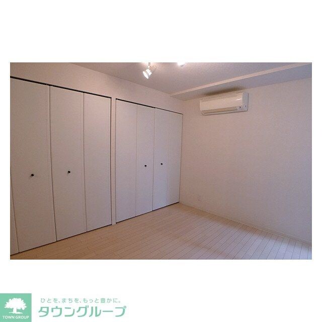 ZESTY松陰神社IIの物件内観写真