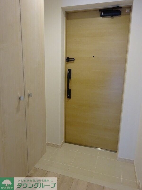 Log代々木の物件内観写真