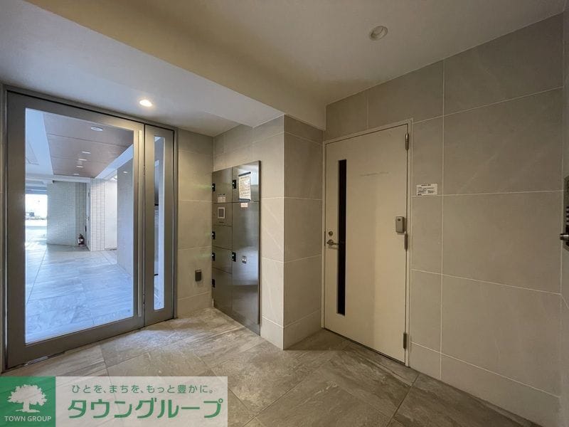 Log代々木の物件内観写真