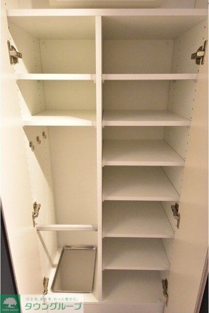 ルネサンスコート目黒南の物件内観写真