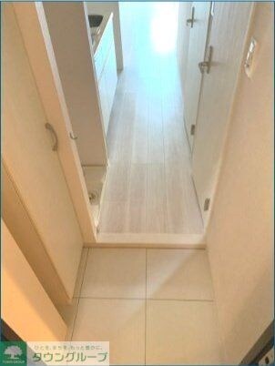 ウィルテラス用賀の物件内観写真