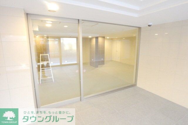 ウィルテラス用賀の物件内観写真