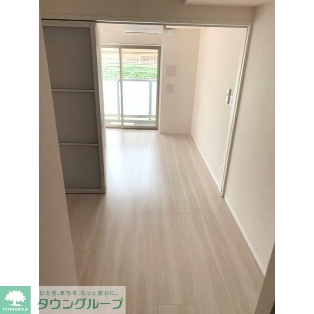 ウィルテラス用賀の物件内観写真