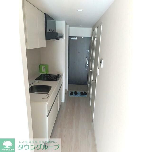 ウィルテラス用賀の物件内観写真