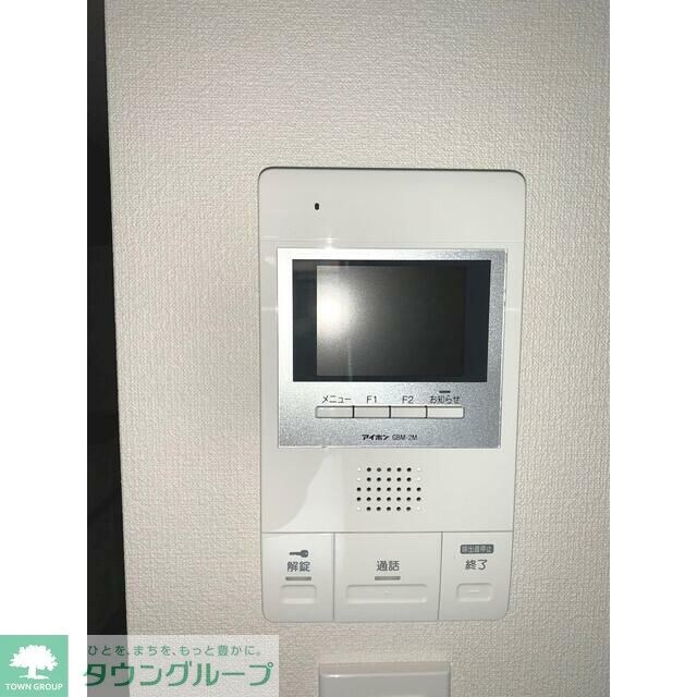 ウィルテラス用賀の物件内観写真