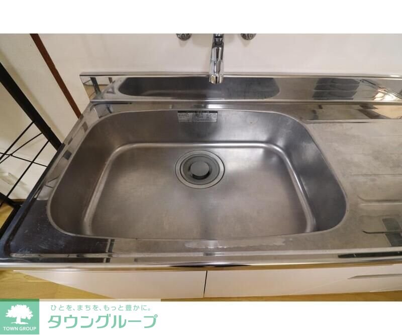 日香苑Iの物件内観写真