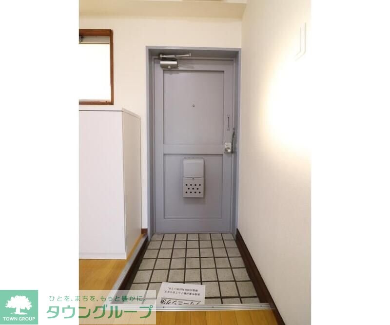 日香苑Iの物件内観写真