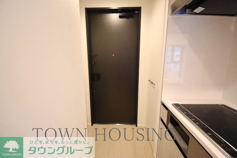 カーサスプレンディッド恵比寿1丁目ANNEXの物件内観写真