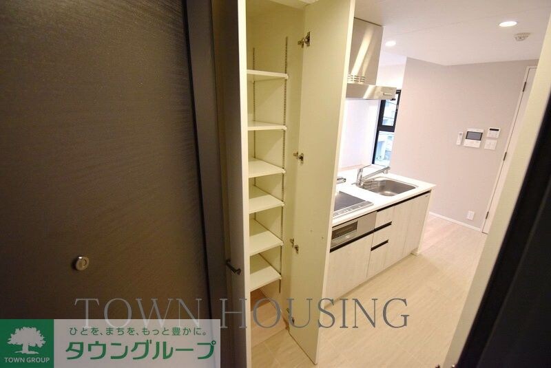 カーサスプレンディッド恵比寿1丁目ANNEXの物件内観写真