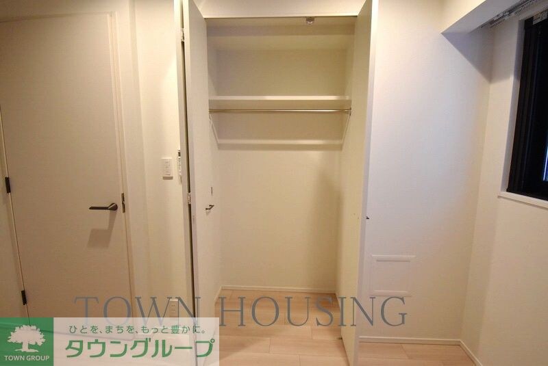 カーサスプレンディッド恵比寿1丁目ANNEXの物件内観写真