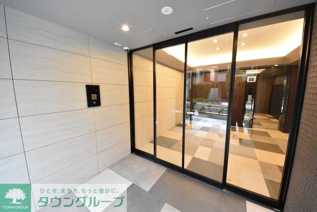 カーサスプレンディッド恵比寿1丁目ANNEXの物件内観写真