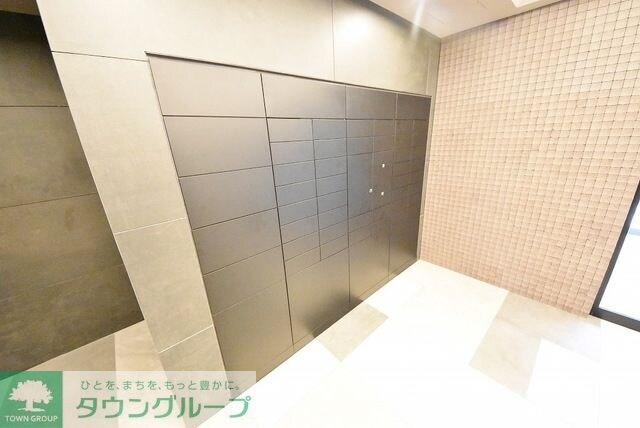 カーサスプレンディッド恵比寿1丁目ANNEXの物件内観写真