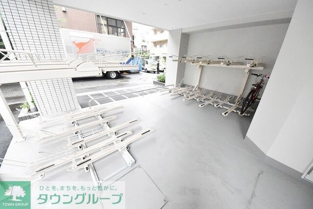 カーサスプレンディッド恵比寿1丁目ANNEXの物件内観写真