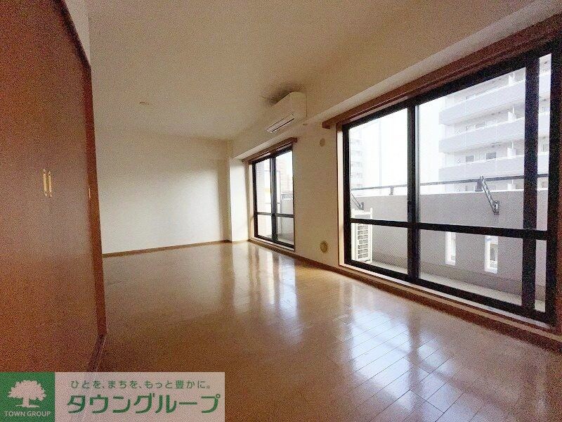 シェソワ恵比寿の物件内観写真