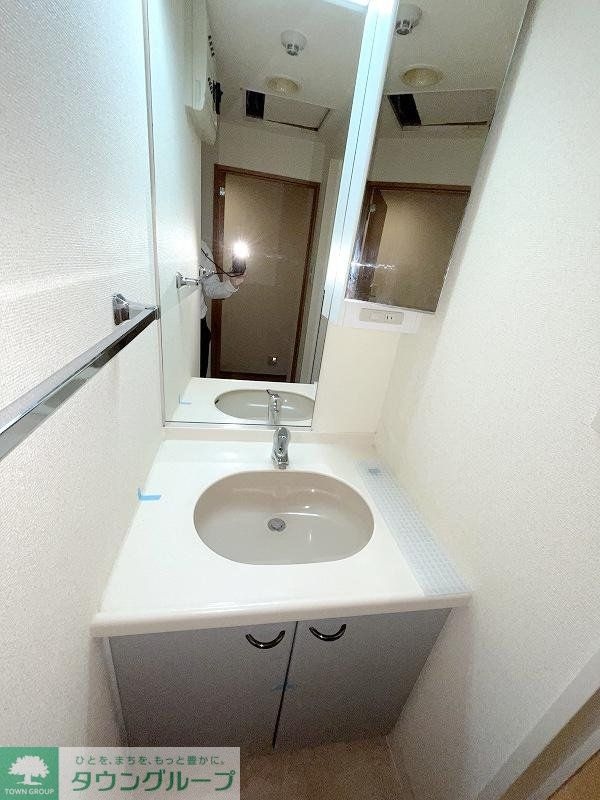 シェソワ恵比寿の物件内観写真