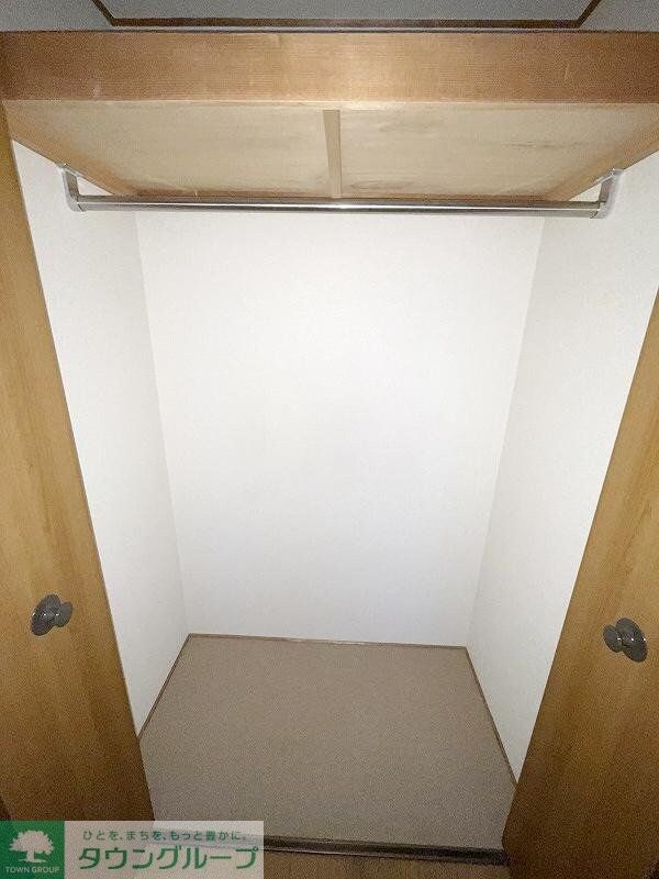 シェソワ恵比寿の物件内観写真