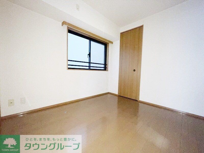 シェソワ恵比寿の物件内観写真