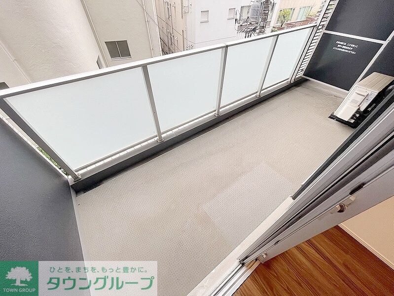 オーパスレジデンス恵比寿の物件内観写真