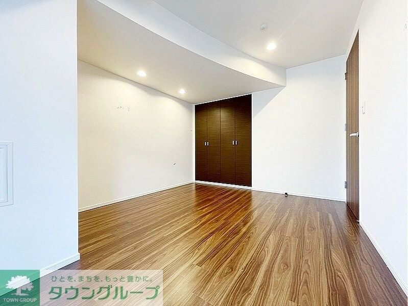 オーパスレジデンス恵比寿の物件内観写真