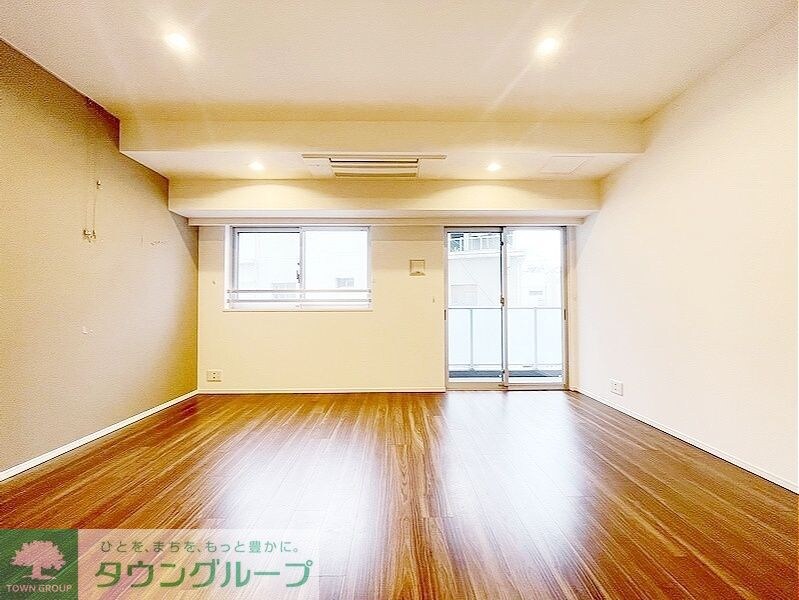 オーパスレジデンス恵比寿の物件内観写真