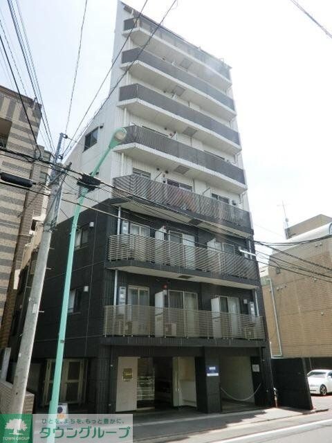 レジディア恵比寿IIIの物件内観写真