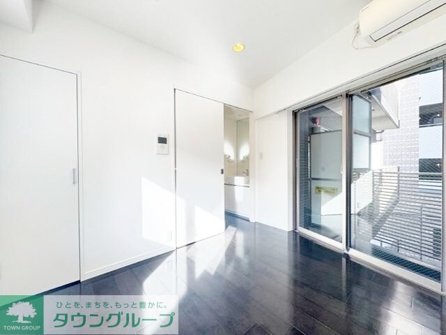 レジディア恵比寿IIIの物件内観写真