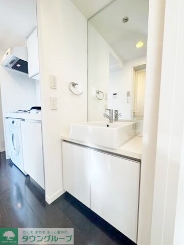 レジディア恵比寿IIIの物件内観写真